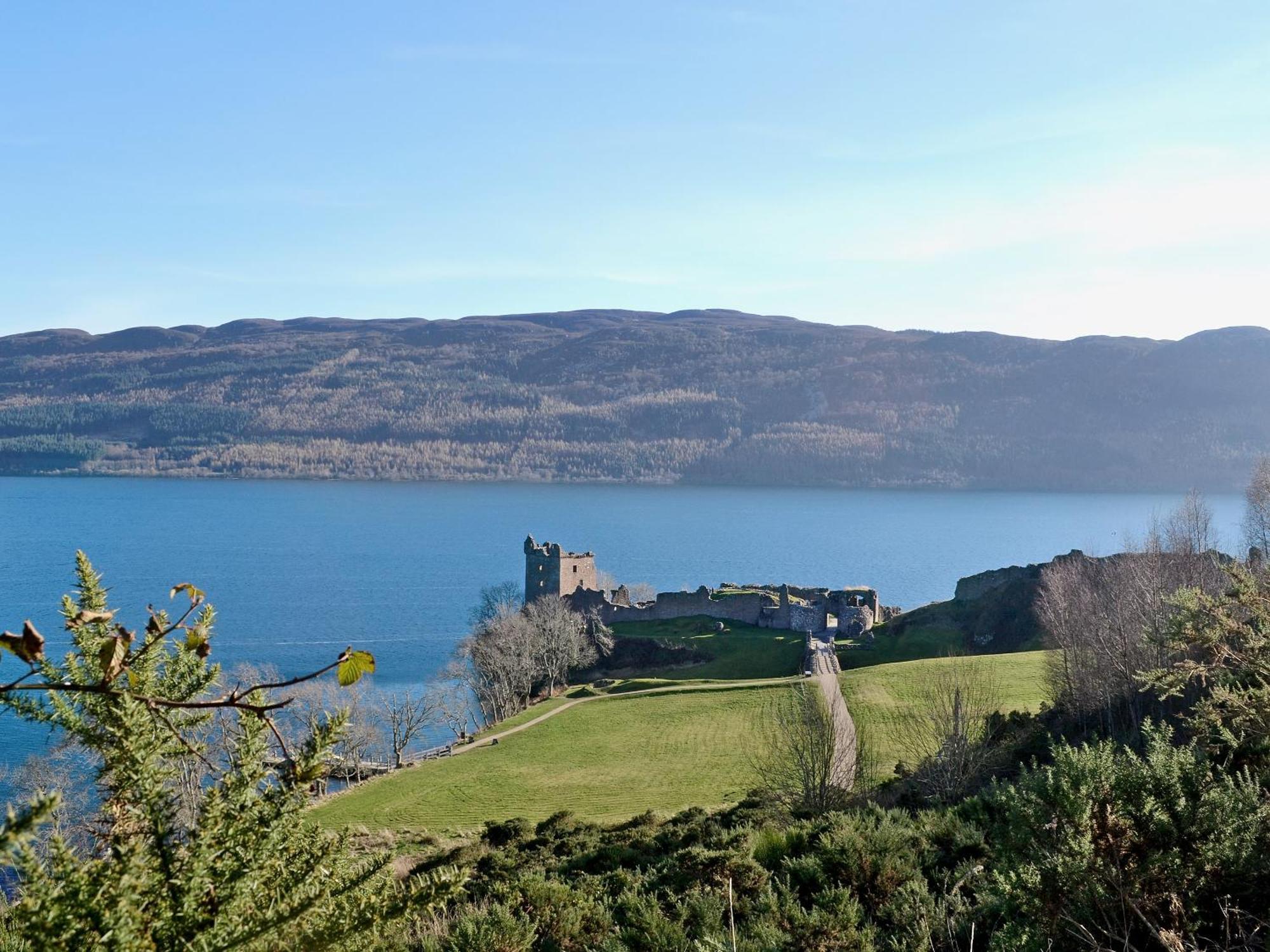 Villa The Retreat Belladrum Exterior foto