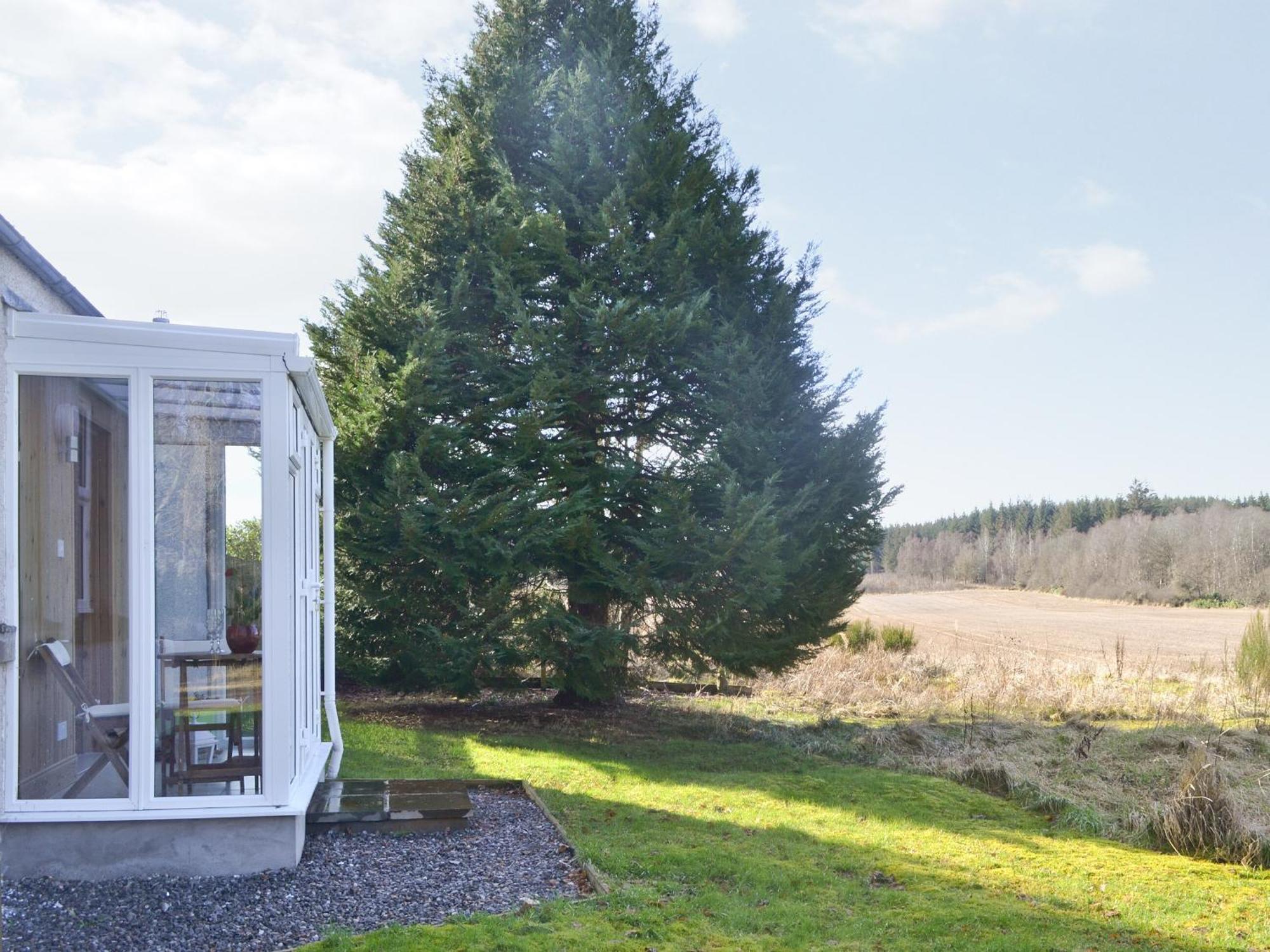 Villa The Retreat Belladrum Exterior foto